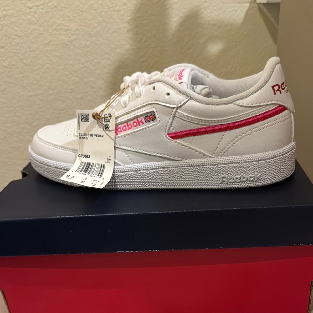 Reebok Women’s Shoes